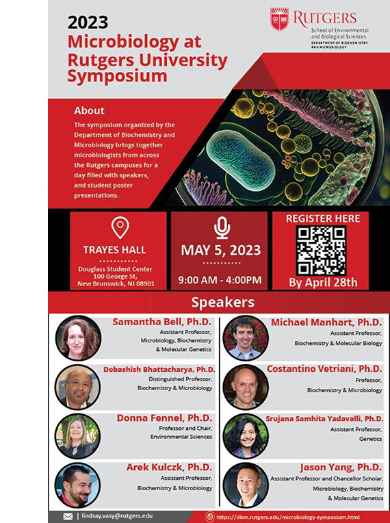 Microbiology Symposium