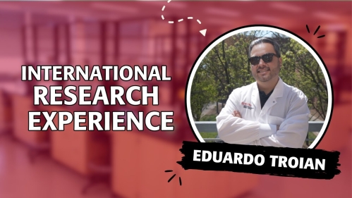 Eduardo Troian