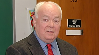 Dr. Alan Antoine
