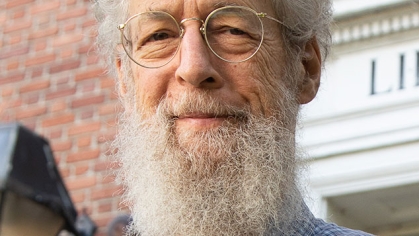 Peter Kahn