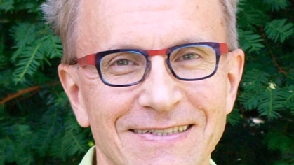 Dr. Max Häggblom