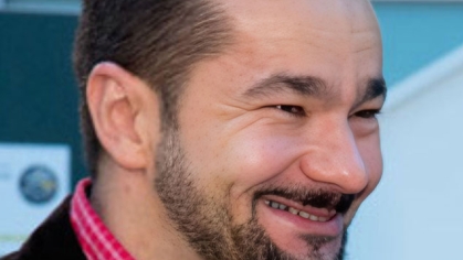 Arek Kulczyk