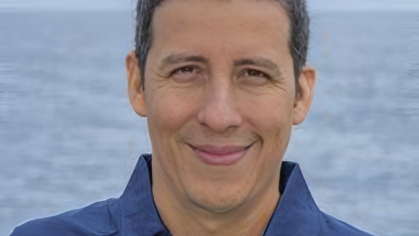 Paul Orbe Alumnus