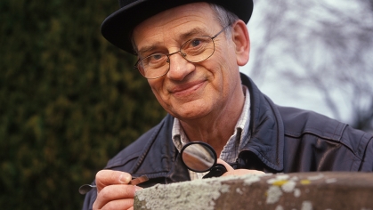 Doug Eveleigh