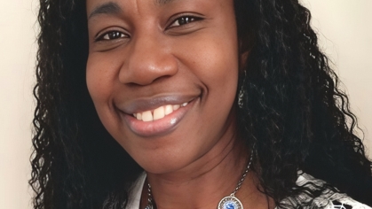 Dr. Folasade Olajuyigbe