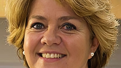 Gloria Maria Dominguez Bello