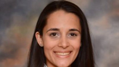 Karla Esquilin-Lebron