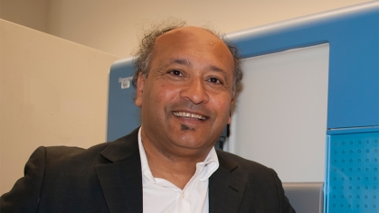 Debashish Bhattacharya