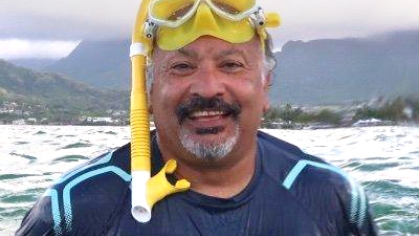 Debashish Bhattacharya