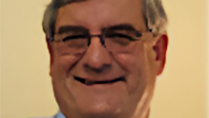 Keith Cooper