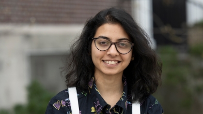 Bhavya Prakash Gupta