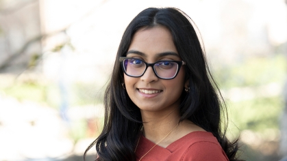 Cynthia Venkatesan
