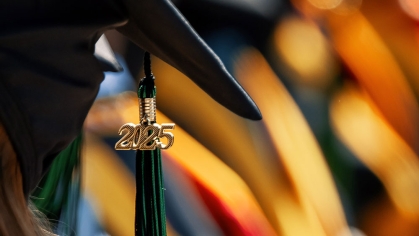 2025 SEBS Convocation