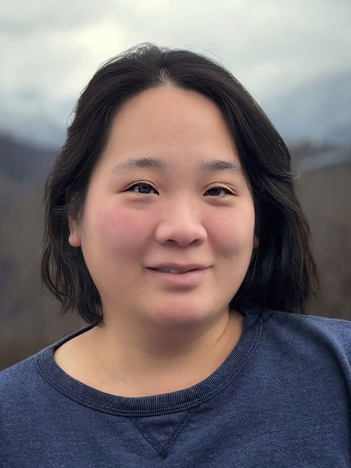 Jennifer Sun headshot