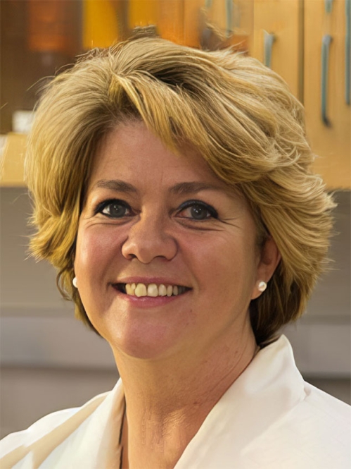 Maria Gloria Dominguez Bello