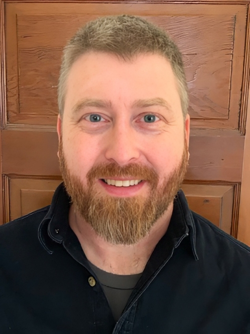 Jeff Boyd