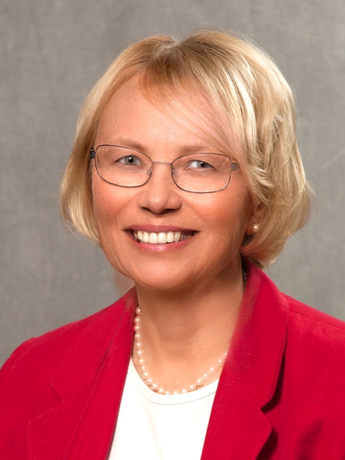 Joan W. Bennett