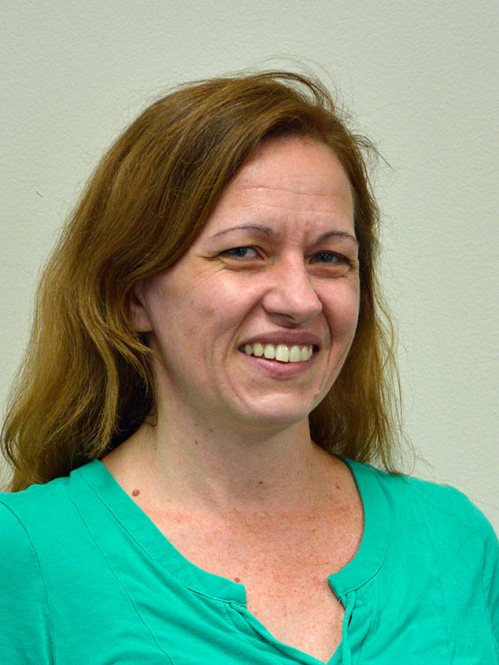 Sharron Crane