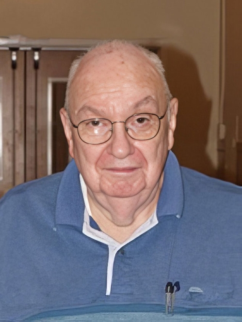 Stan Katz