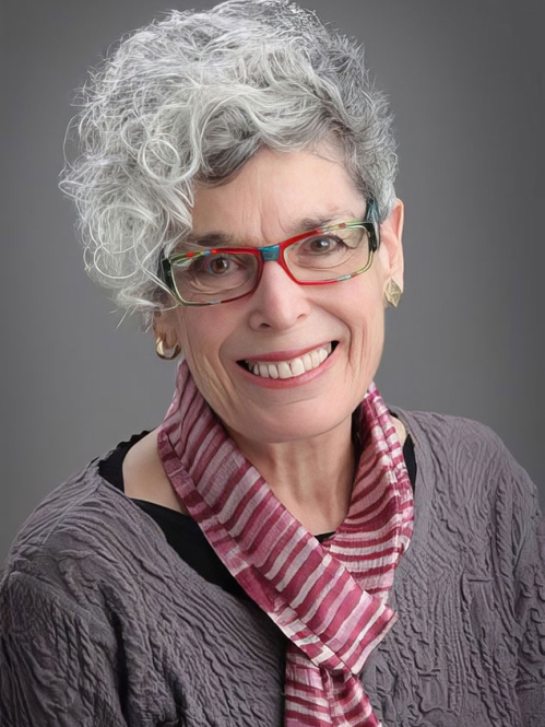 Tamar Barkay