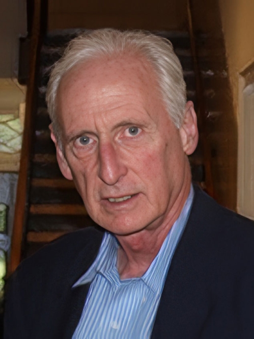 Theodore Chase Jr.