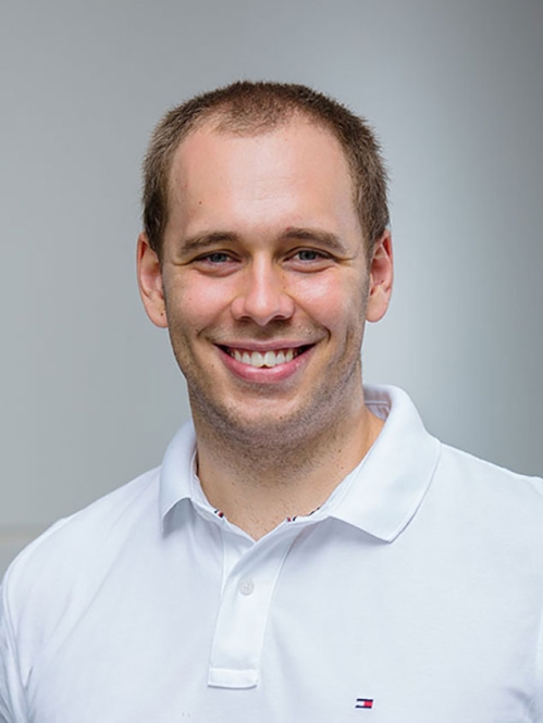 Timothy Stephens