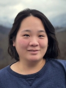 Jennifer Sun headshot