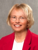 Joan W. Bennett