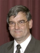 Keith R. Cooper