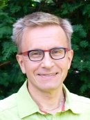 Max Haggblom