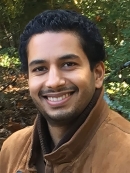 Rohan Maddamsetti