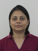 Shreya Ghosh