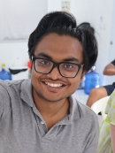 Shrinivas Nandi