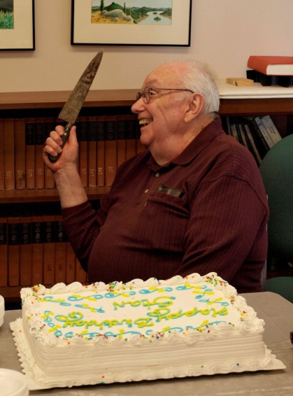 Stan Katz