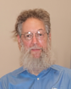 Dr. Peter Kahn
