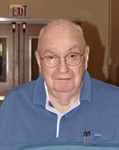 Dr. Stan Katz