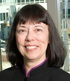 Jennie Hunter-Cevera Alumna