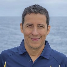 Paul Orbe Alumnus