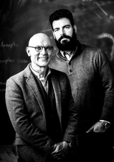 Donato Giovannelli and Costantino Vetriani