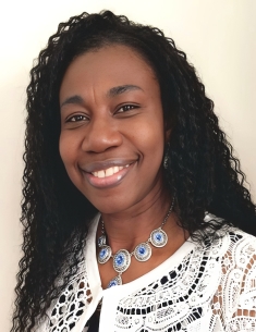 Dr. Folasade Olajuyigbe