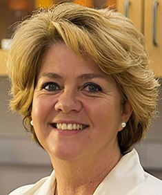 Gloria Maria Dominguez Bello