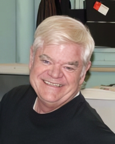 William Ward