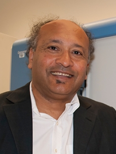 Debashish Bhattacharya