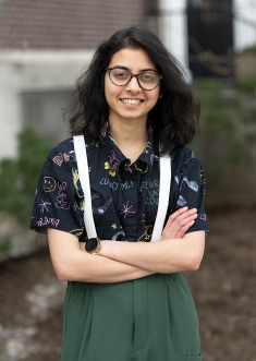 Bhavya Prakash Gupta