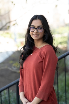 Cynthia Venkatesan