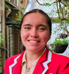 Elizabeth Enriquez